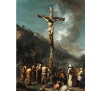 Hombre Diamond Painting, 5D Diamond Painting Adultos Nube, DIY Manualidades Adultos Kit Punto de Cruz, Cuadro Diamantes Cristal Bordado, Pintura de Diamante para Decoración Hogar 40X50cm 9-3440