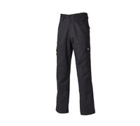 Hombre Dickies Ropa De Trabajo Cotidiano Pantalones De Trabajo Combate Rodilla