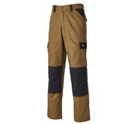 Hombre Dickies Ropa De Trabajo Cotidiano Pantalones De Trabajo Combate Rodilla