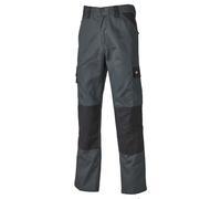 Hombre Dickies Ropa De Trabajo Cotidiano Pantalones De Trabajo Combate Rodilla