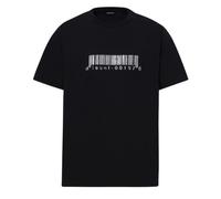 Hombre Diesel S-Cooling-X10 Sport Sudadera L