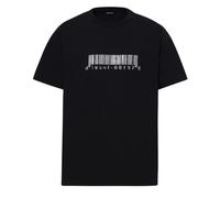 Hombre Diesel S-Cooling-X10 Sport Sudadera L