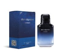 Hombre Eau de Parfum 100 ml Don Algodón