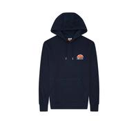 Hombre Ellesse Hoodie TOCE - Sudadera, Con Capucha, De Manga Larga, Logo
