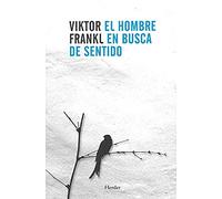 Hombre En Busca De Sentido, El