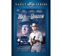 Man In The Shadow [Edizione: Stati Uniti] [Italia] [DVD]