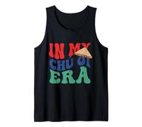 Hombre EN MI ERA CHU OI Camiseta sin Mangas