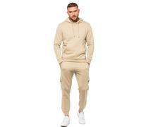 Hombre Enzo Chándal Completo Juego Gimnasio Sudadera Pantalón de Informal Winter