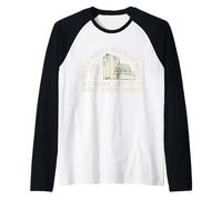Hombre Eso es lo Que Hago Leo Libros Tomo café Sé Cosas Camiseta Manga Raglan