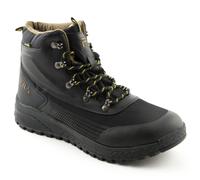 Hombre Fila Hikebooster Mid Trekking Zapatos 40