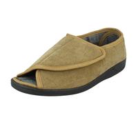 Hombre Four Seasons George Cruzado Pantufla