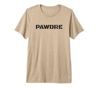 Hombre Funny Gifts for Dog Dad | Fathers Day Camiseta Premium