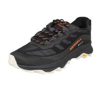 Hombre Gore-Tex con Una Suela Vibran Zapatillas para Andar Moab Velocidad GTX