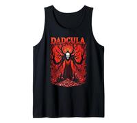 Hombre Guardián De Los Dulces Dadcula Halloween Camiseta sin Mangas