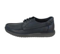 Hombre Hush Puppies Diario Zapatos Casual con Cordones: Howard