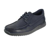 Hombre Hush Puppies Diario Zapatos Casual con Cordones 'Howard'