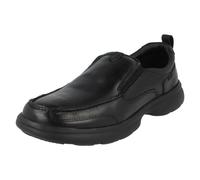 Hombre Hush Puppies Estilo Informal Mocasines Estilo Zapatos sin Cierres Harold