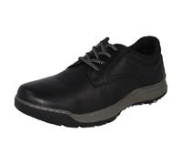 Hombre Hush Puppies Zapatos Casuales con Cordones Olson