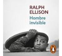Hombre Invisible (audiolibro)
