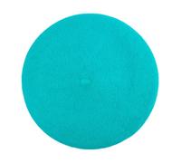 Hombre Jungle French Hats Fashion Ladies Beret Caps for Women Girls Lady Gorro de invierno forrado, azul marino, M