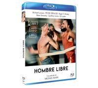 Hombre Libre [Blu-ray R] (1979) The Jericho Mile
