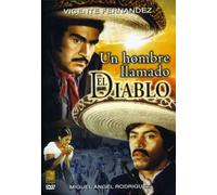 Hombre Llamado El Diablo [Reino Unido] [DVD]