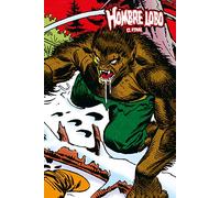 Hombre lobo 3 (marvel limited edition)