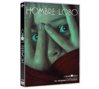 Hombre lobo (DVD)