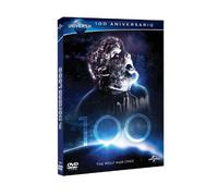 Hombre Lobo [DVD]