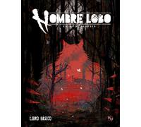 Hombre Lobo El Apocalipsis 5.ª Edición