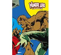 HOMBRE LOBO EL LADO OSCURO DEL MAL (MARVEL LIMITED EDITION)