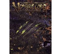 Hombre Lobo H20 Edición de Bolsillo