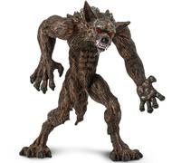 Hombre Lobo Marca Safari