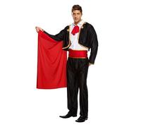 Hombre Matador Disfraz