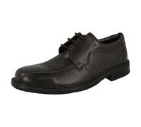 Hombre Maverick A2R120 Zapatos de Vestir con Cordones