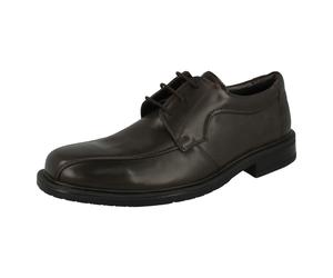 Hombre Maverick A2R120 Zapatos de Vestir con Cordones