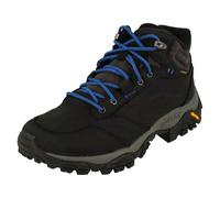 Hombre Merrell Moab Adventure Mid Plr Botas Impermeables con Una Suela Vibran
