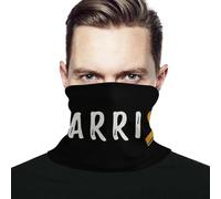 Hombre Mujer Calentador De Cuello Concientización sobre El Tdah En Guerreros Polainas De Cuello Secado Rápido Bufanda Facial Elástico Pañuelo De Cabeza para Verano Motocicleta Senderismo