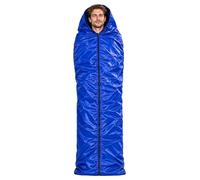 Hombre Mujer Manta De Dormir Usable Saco para Viajes De Camping | Saco Dormir Adultos,Comodidad Y Ajuste,Color Sólido,Reuniones Familiares,Ropa De Estar En Casa,Al Aire Libre,Noche,Hoteles