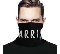 Hombre Mujer Sombreros Concientización sobre El Síndrome De Muerte Súbita del Lactante (SDM) del Guerrero Bandana Elástico Bufanda Facial Multifuncional Polainas De Cuello para Yoga Verano