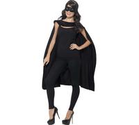 Hombre Mujer Superhéroe Capas Disfraz de Halloween Accessoey & Máscara
