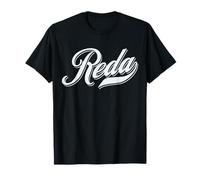 Hombre niños Idea de Regalo Divertido Humor Nombre para Reda Camiseta