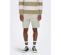 Hombre O&S Pantalones Cortos Bermudas Shorts Pantalones Rodilla ONSLINUS NUEVO