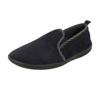 Hombre Padders Espuma Viscoelástica Pantuflas Lewis