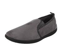 Hombre Padders Espuma Viscoelástica Pantuflas Lewis