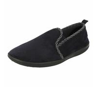 Hombre Padders Feel Good Pies Espuma Viscoelástica sin Cordones Pantuflas Lewis