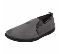 Hombre Padders Espuma Viscoelástica Pantuflas Lewis