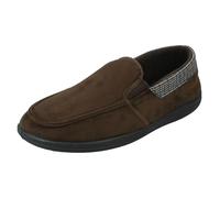 Hombre Padders sin Cordones Espuma Viscoelástica Zapatillas Stan