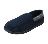 Hombre Padders sin Cordones Espuma Viscoelástica Zapatillas Stan