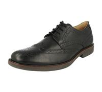 Hombre Palma 909036 Negro / Cuero Marrón Zapatos De Anatomic & co Venta Ahora